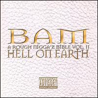 Hell on Earth von Bam