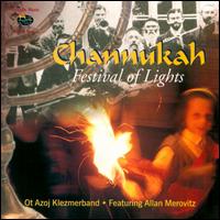 Channukah: Festival of Lights von Ot Azoj Klezmerband