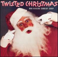 Twisted Christmas von Bob Rivers