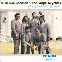 Going Back with the Lord von Willie Neal Johnson