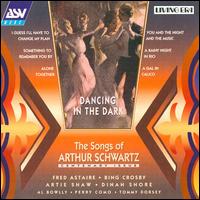 Dancing in the Dark [ASV/Living Era] von Various Artists