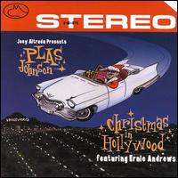 Christmas in Hollywood von Joey Altruda