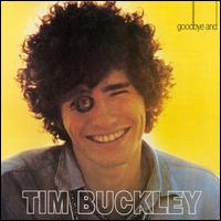 Goodbye and Hello von Tim Buckley