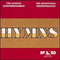 Hymns von Jackson Southernaires