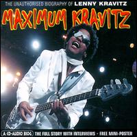 Maximum Kravitz von Lenny Kravitz