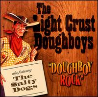Doughboy Rock von The Light Crust Doughboys