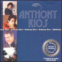 Bachata Platinium von Anthony Rios