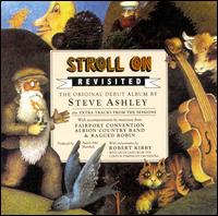 Stroll on Revisited von Steve Ashley