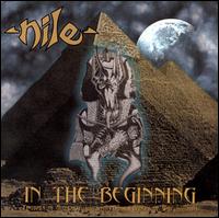 In the Beginning [Relapse] von Nile