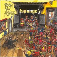 Room for Abuse von Spunge