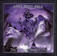 Wizard's Chosen Few von Axel Rudi Pell