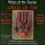 Circle of Fire, Songs of the Sephardim, Vol. 5 von Voice of the Turtle