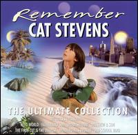 Remember: The Ultimate Collection von Cat Stevens