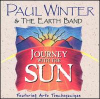 Journey with the Sun von Paul Winter