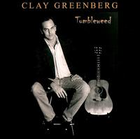 Tumbleweed von Clay Greenberg