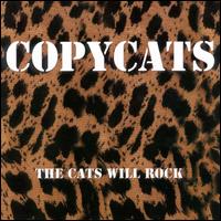 Cats Will Rock von Copycats