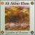 Garden of Dreams von Ali Akbar Khan