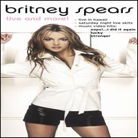 Britney in Hawaii: Live and More! [Video/DVD] von Britney Spears