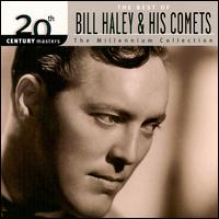 20th Century Masters - The Millennium Collection: The Best of Bill Haley & His Comets von Bill Haley