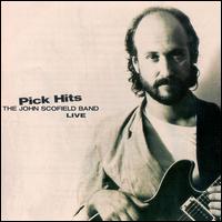 Pick Hits Live von John Scofield