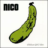 Chelsea Girl Live von Nico