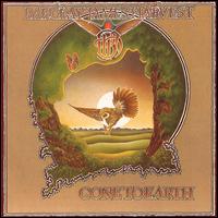 Gone to Earth von Barclay James Harvest