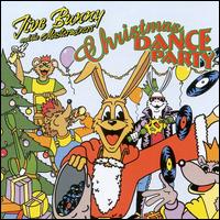 Christmas Dance Party von Jive Bunny & the Mastermixers