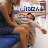MTV Ibiza 2000: The Party [White Island] von Various Artists