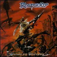 Dawn of Victory von Rhapsody