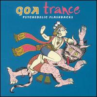 Goa Trance [Box Set] von Various Artists