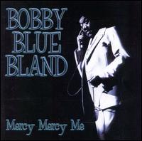 Mercy Mercy Me von Bobby "Blue" Bland