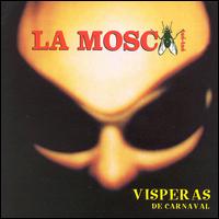 Visperas de Carnaval von La Mosca Tsé Tsé