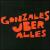 Gonzales Uber Alles von Gonzales