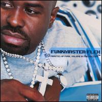 Mix Tape, Vol. 4: 60 Minutes of Funk von Funkmaster Flex