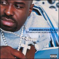 Mix Tape, Vol. 4: 60 Minutes of Funk von Funkmaster Flex