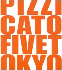 This Year's Girl von Pizzicato Five