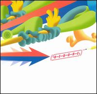 Rebore, Vol. 1 von Boredoms