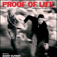 Proof of Life [Original Score] von Danny Elfman