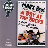 Day at the Races von The Marx Brothers