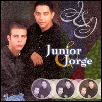 Tu Vas a Volar von Junior & Jorge