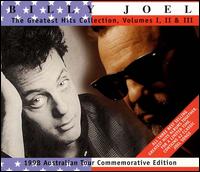 Greatest Hits Collection, Vols. 1, 2 & 3 von Billy Joel