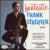 Fantastic Frank Strozier von Frank Strozier
