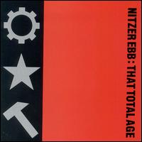 That Total Age von Nitzer Ebb