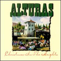 Christmas in the Heights von Alturas