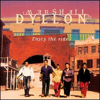 Enjoy the Ride von Marshall Dyllon