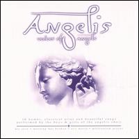 Voices of Angels von Angelis