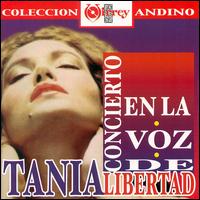 Concierto... Libertad von Tania Libertad