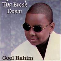 Break Down von Cool Rahim