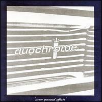 Neon Ground Effects von Duochrome