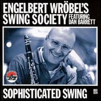 Sophisticated Swing von Engelbert Wrobel